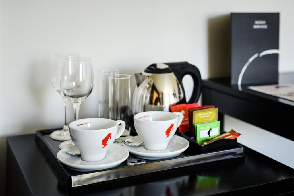 Vienna House Easy by Wyndham Katowice 5