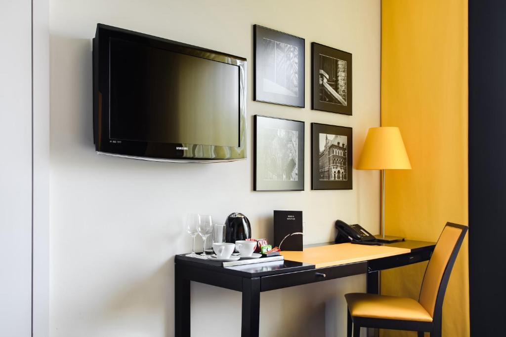 Vienna House Easy by Wyndham Katowice 7