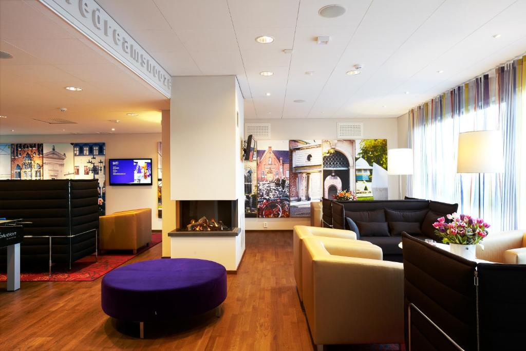 Finn Apartments 4