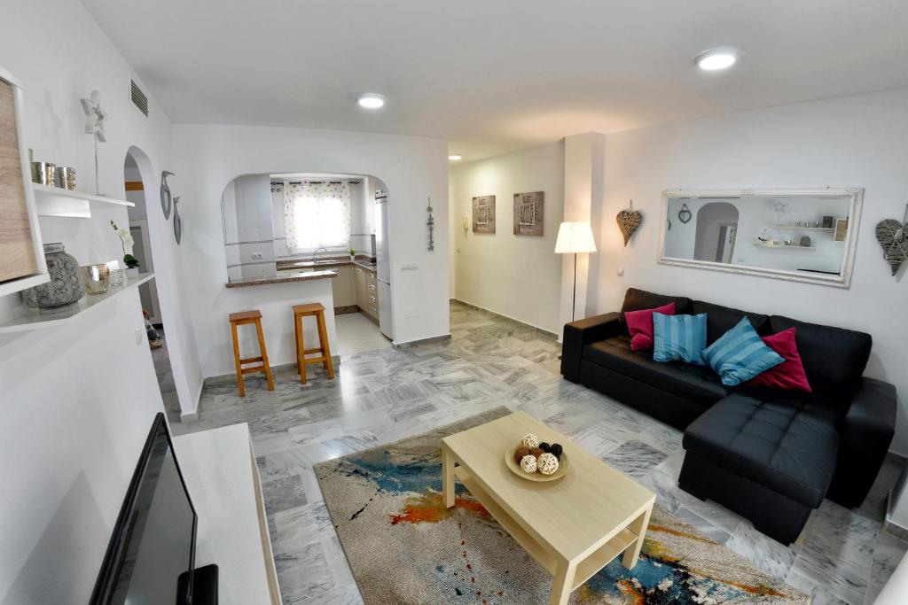 WonderStays Apartamentos Maribel 5