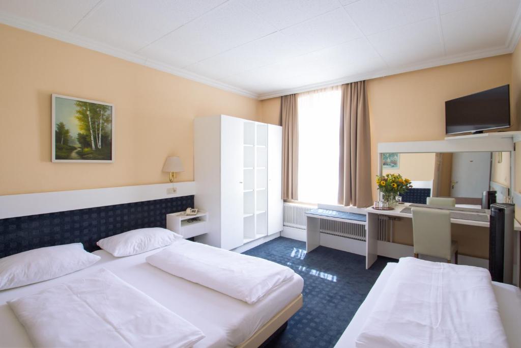 Pension Pharmador 7