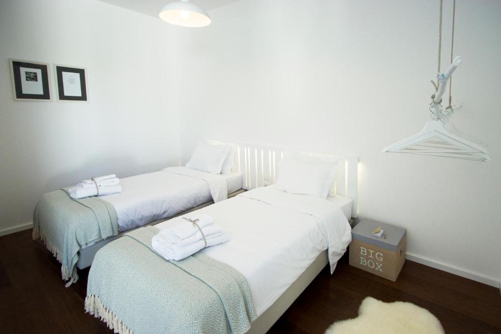 Casa dos Aromas 7