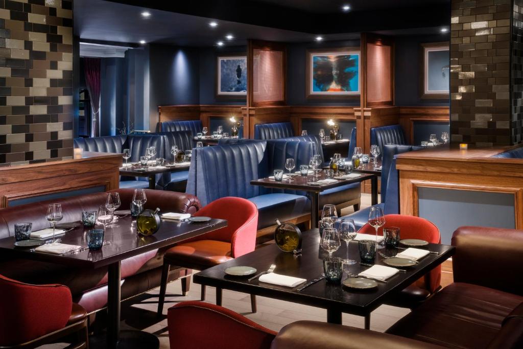 The Darcy Hotel, Washington DC Image