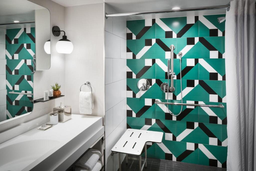 The Darcy Hotel, Washington DC Image
