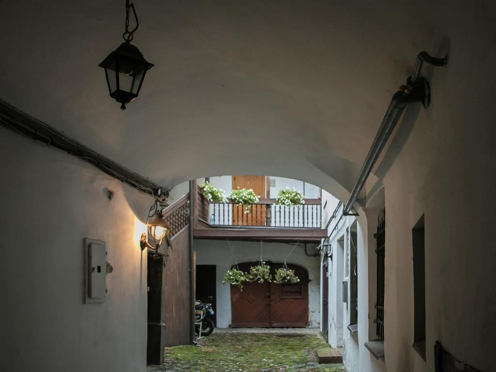 Skapas Street Vilnius 6