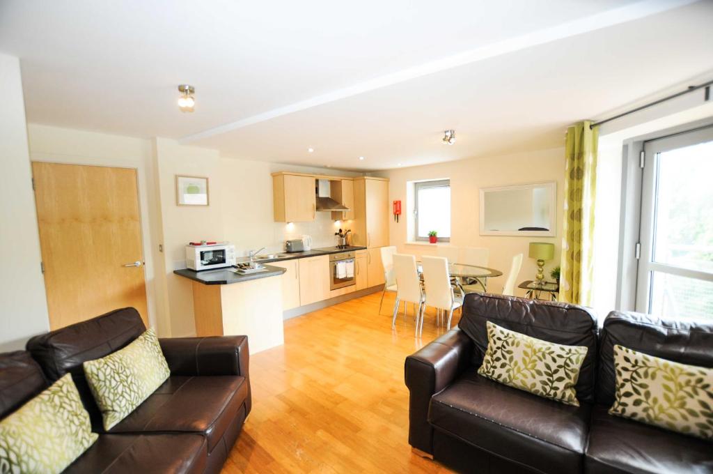 Hamilton Court Apartments from Your Stay Bristol 1
