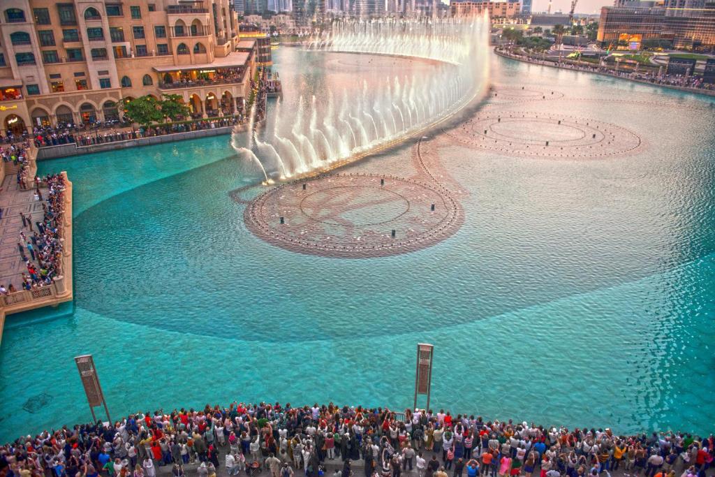 Ibis World Trade Centre Image