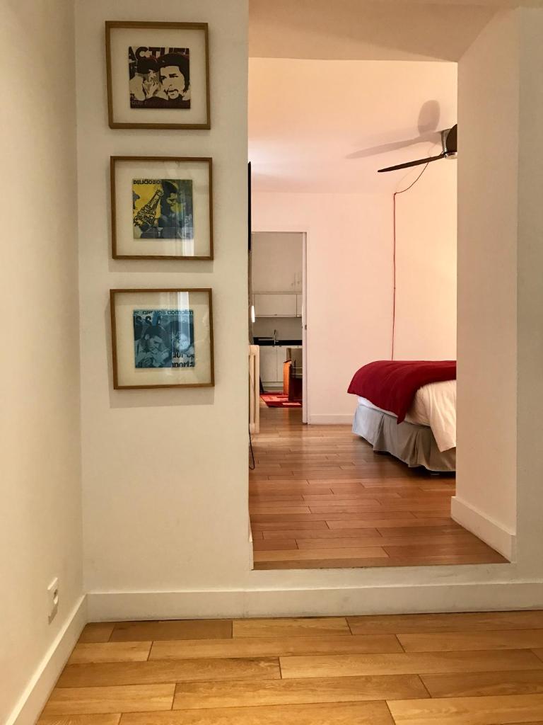 Le Couvent Marseille 4