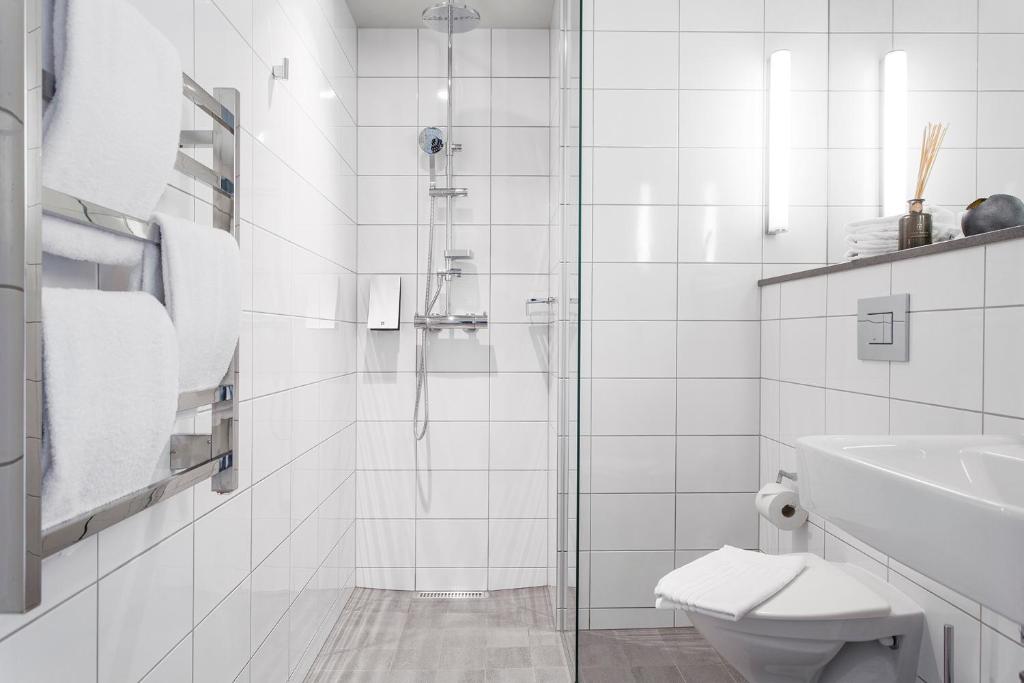 Biz Apartment Hammarby Sjöstad 8