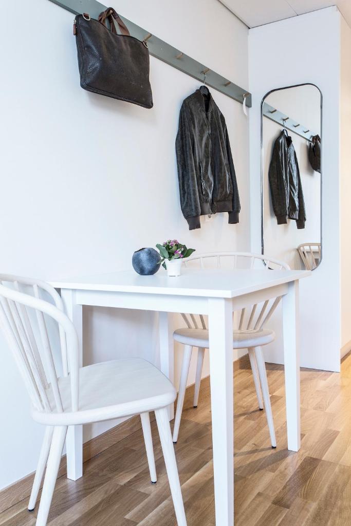 Biz Apartment Hammarby Sjöstad 5