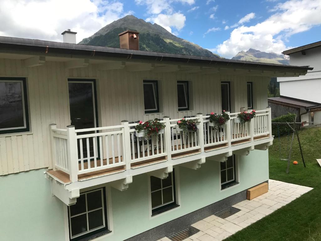 Appartement Kneisl 6