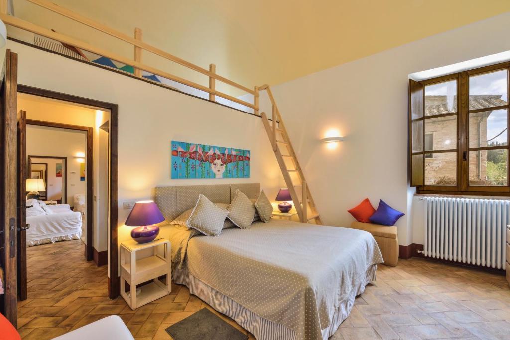 Alberto Charming Home 6