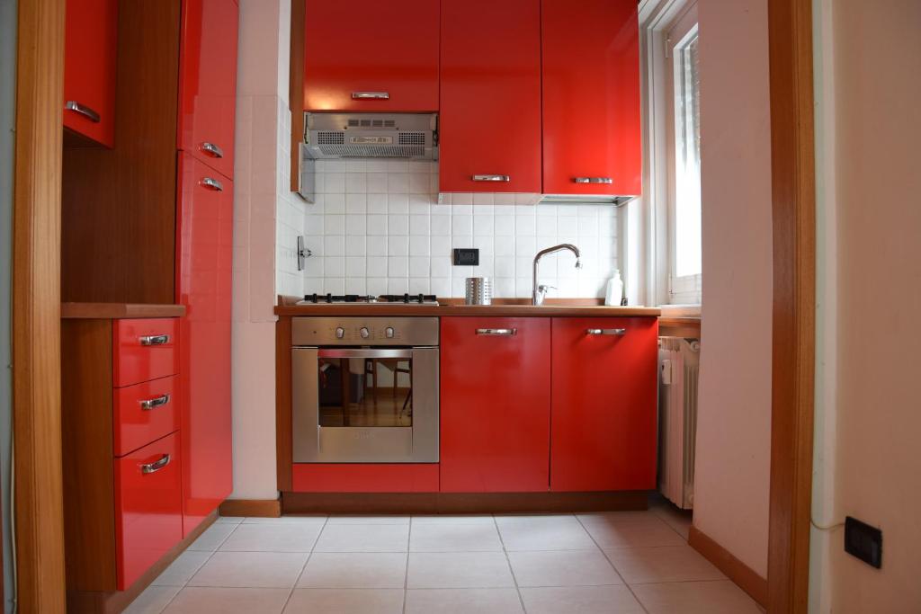Residence Sole 2