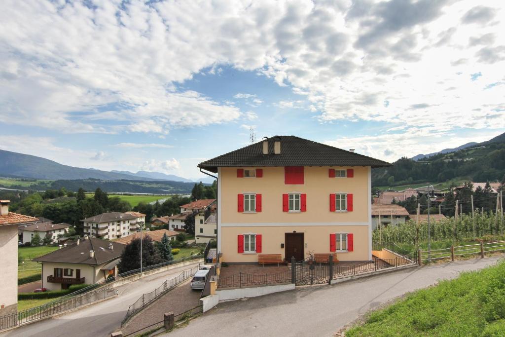 Casa da Aldo 6