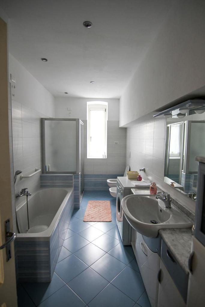 Casa da Aldo 8