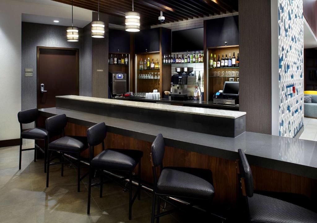 Hyatt Place Atlanta Downtown Image