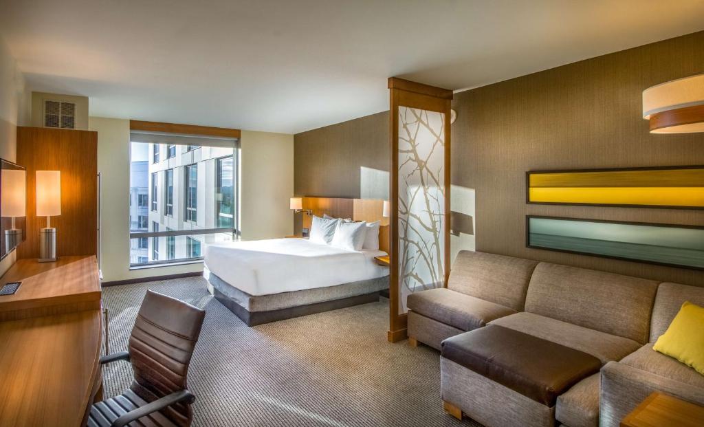 Hyatt Place Washington D.C./National Mall Image