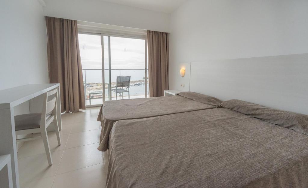 Apartamentos Embat 2