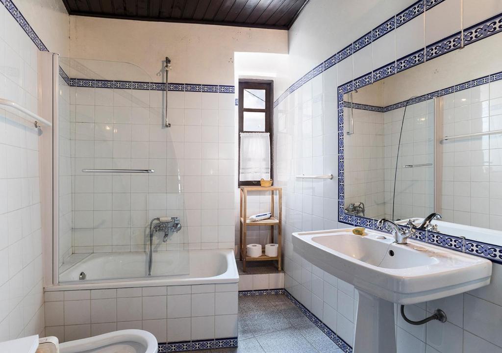 Casas de Selhariz 8