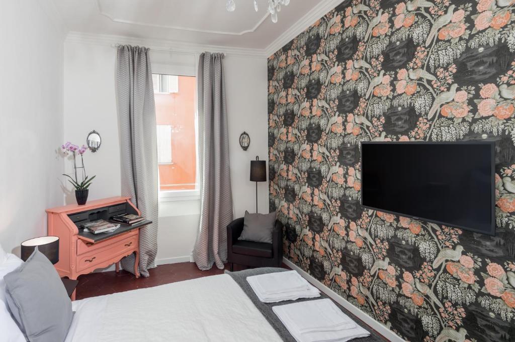 L'8 Boutique Concept Apartments 6