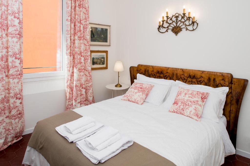 L'8 Boutique Concept Apartments 5