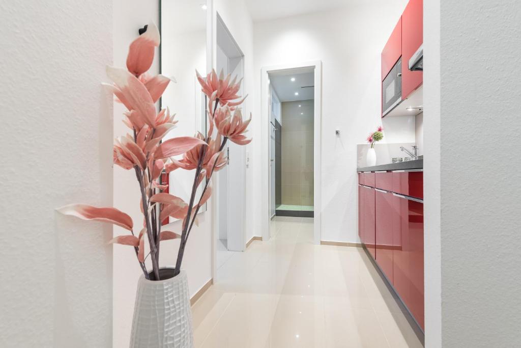 Friedrich Boutique-Apartments 4