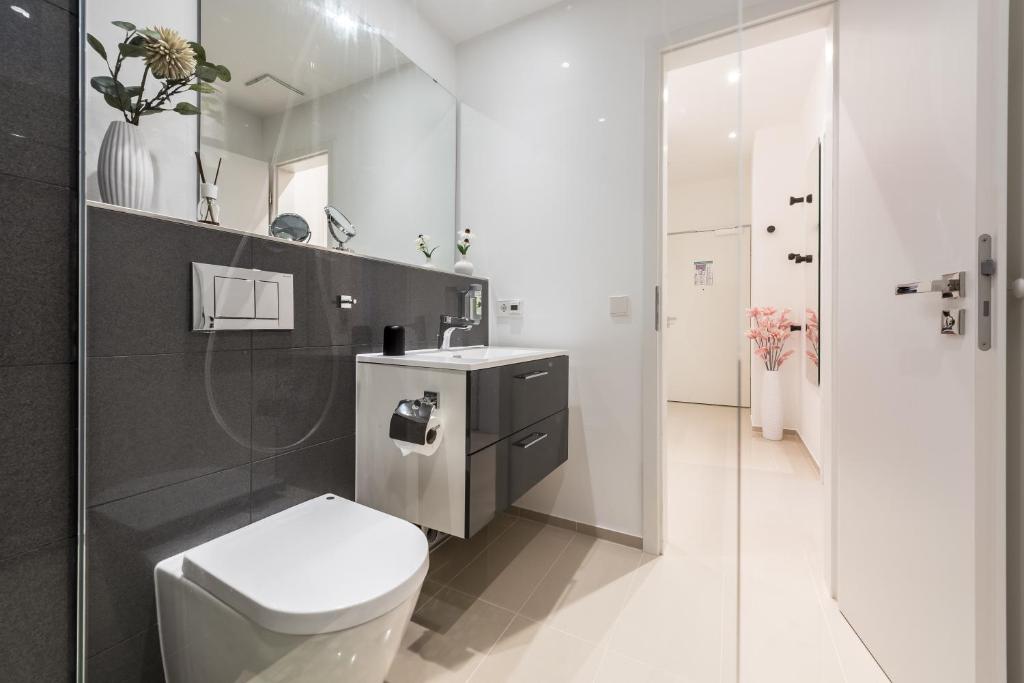Friedrich Boutique-Apartments 2