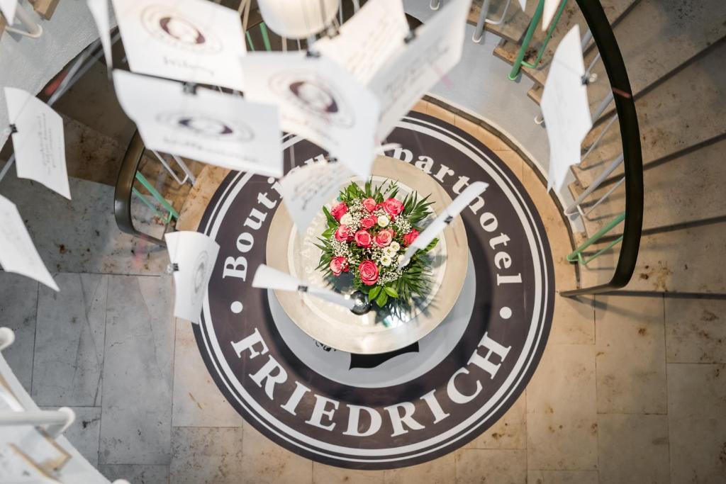 Friedrich Boutique-Apartments 7