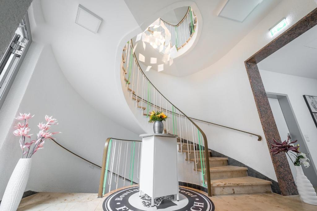 Friedrich Boutique-Apartments 8