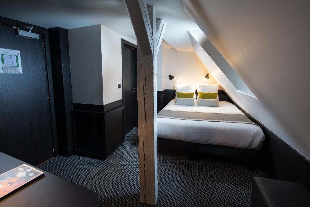 Hôtel Du Dragon 4
