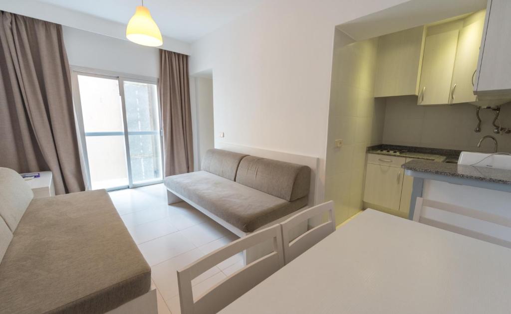 Apartamentos Embat 4