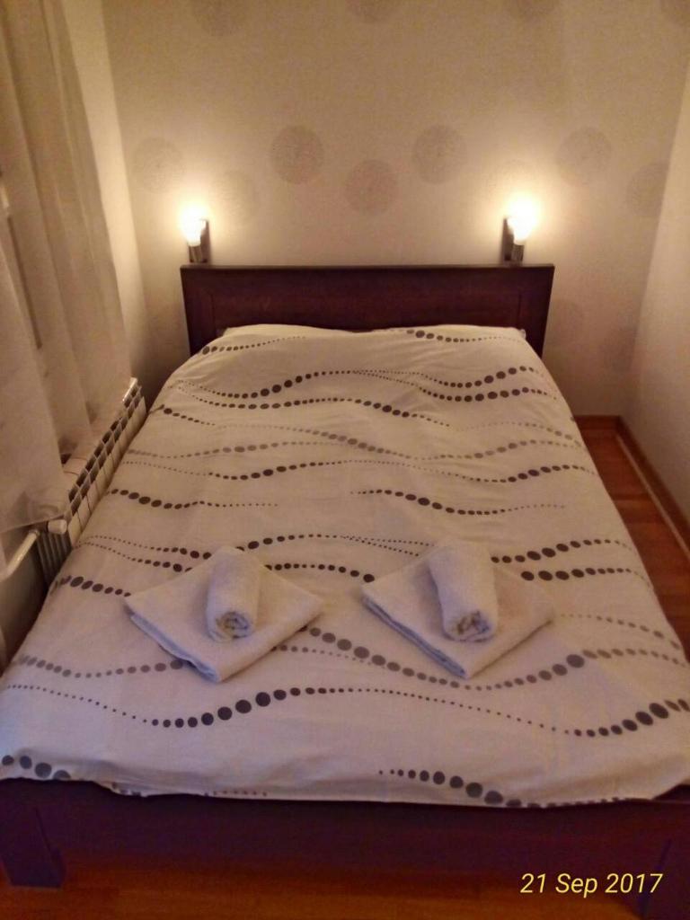 Apartment Tifani Belville 7