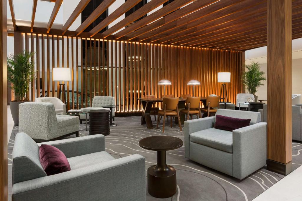 Hyatt Regency Bethesda near Washington D.C. Image