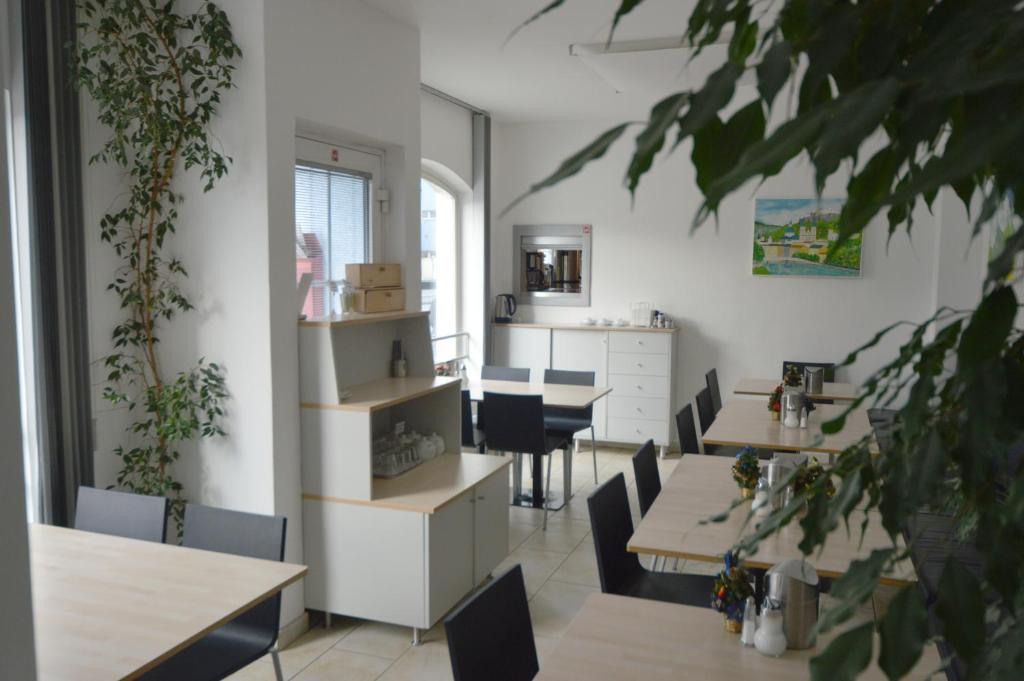 Pension Elisabeth - Rooms & Apartments 5