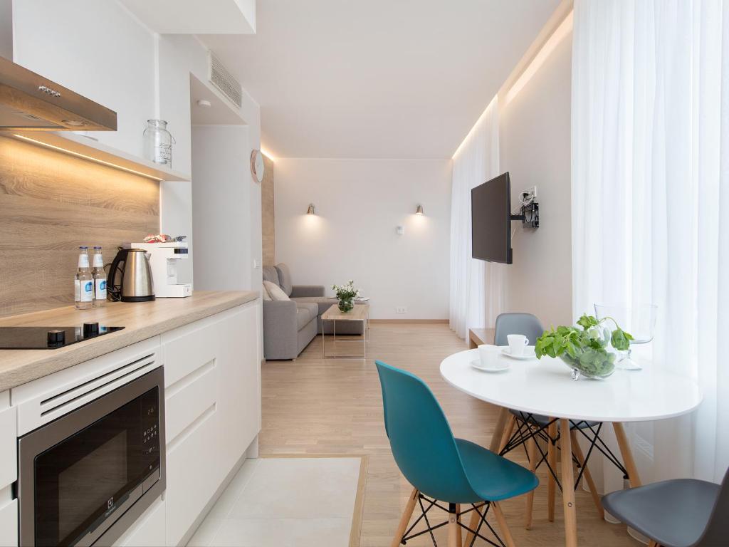 8ERA Business Executive Rotermanni Apartments 3