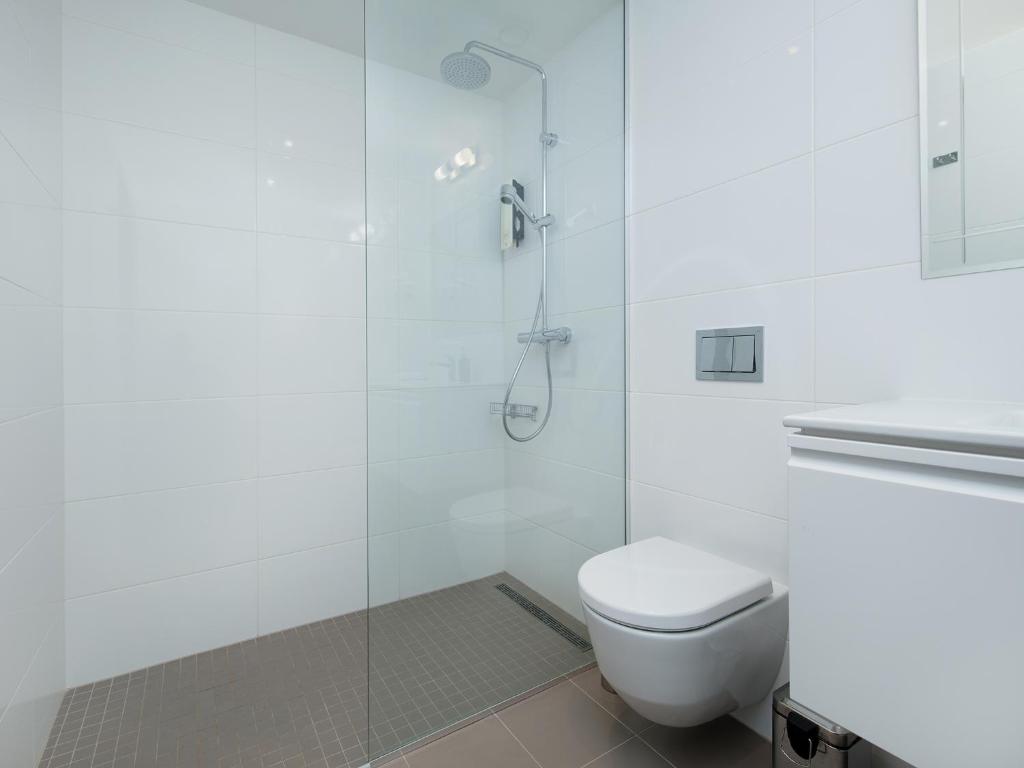 8ERA Business Executive Rotermanni Apartments 6