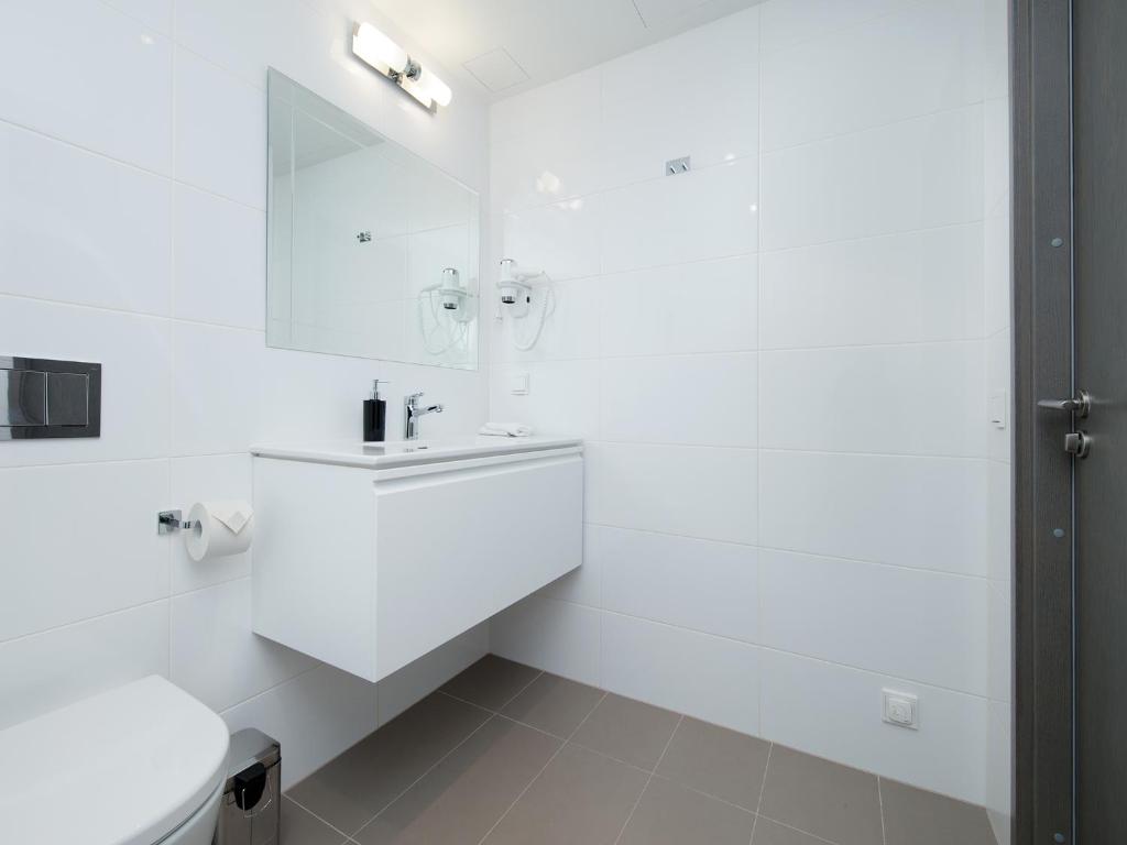 8ERA Business Executive Rotermanni Apartments 5