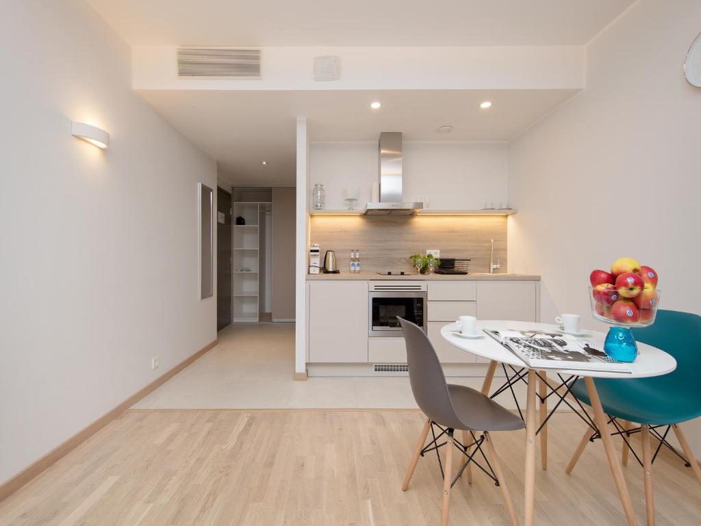 8ERA Business Executive Rotermanni Apartments 4
