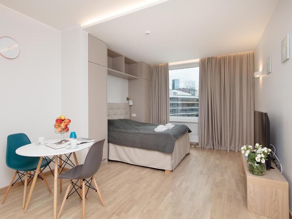 8ERA Business Executive Rotermanni Apartments 3