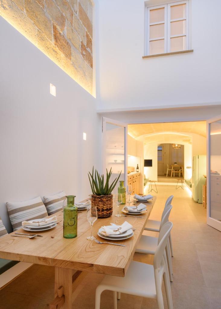 Holiday Home Casa Sa Font by Mauter Villas 6