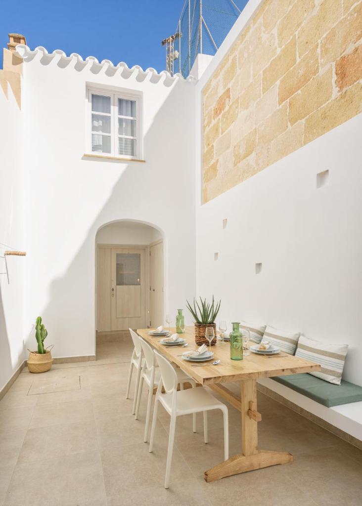Holiday Home Casa Sa Font by Mauter Villas 3