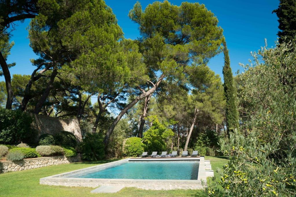 Domaine de Saint Clair