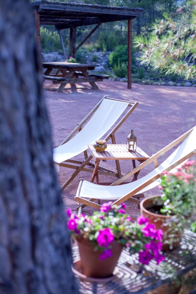 Casita Camino Viejo 3