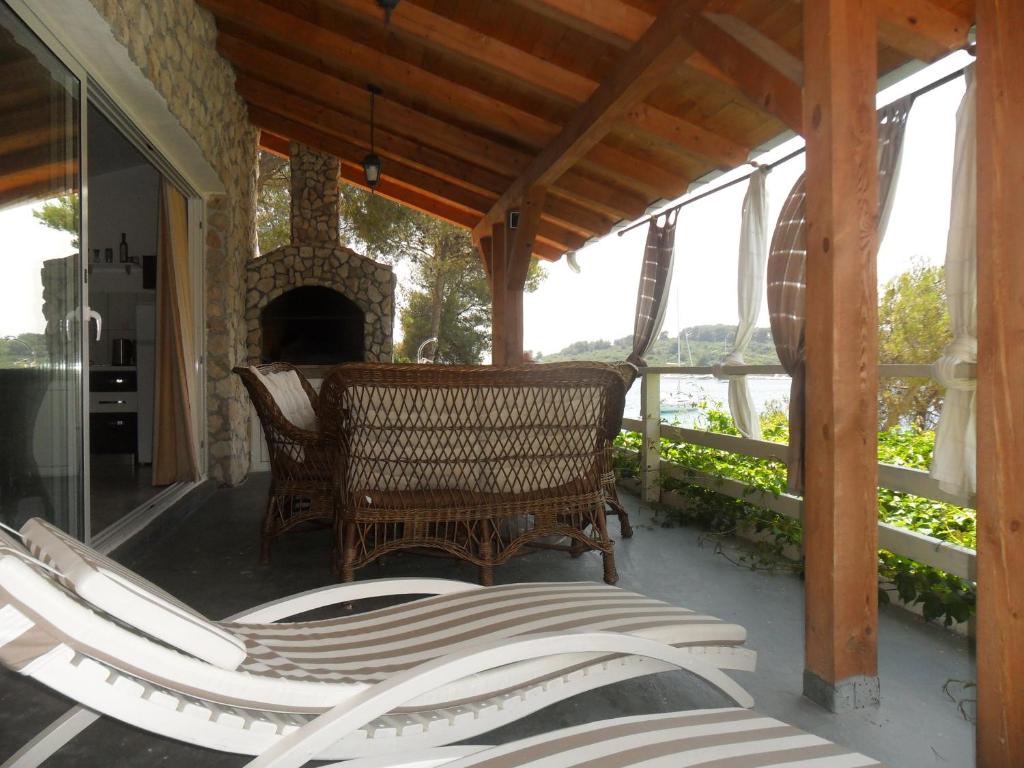 Holiday Home Villa Venta 8