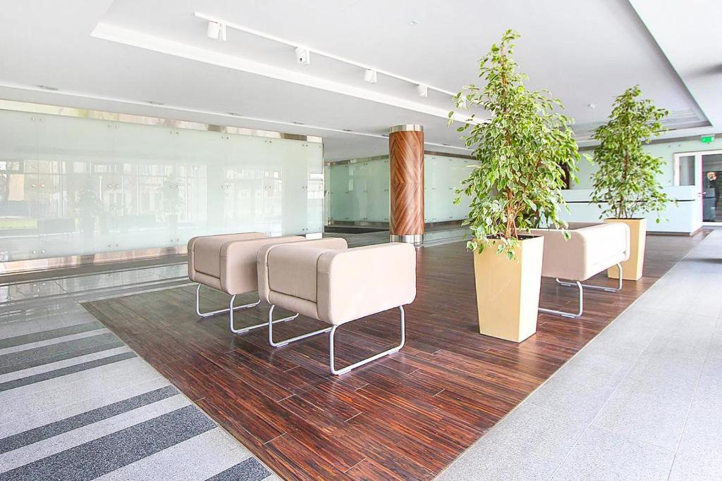 Capital Apartments - Towarowa 2
