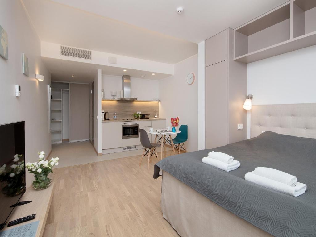 8ERA Business Executive Rotermanni Apartments 2