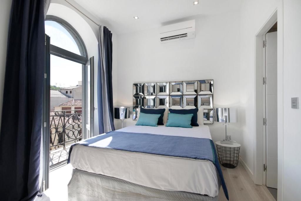 BiBo Suites Gran Vía 7