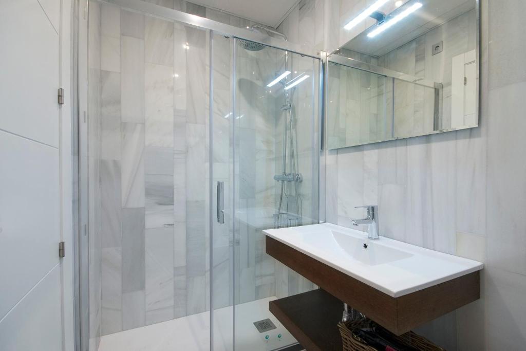BiBo Suites Gran Vía 8
