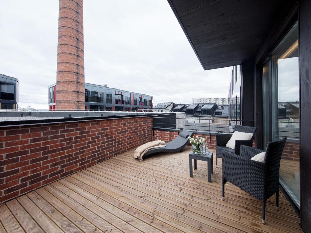 8ERA Business Executive Rotermanni Apartments 7