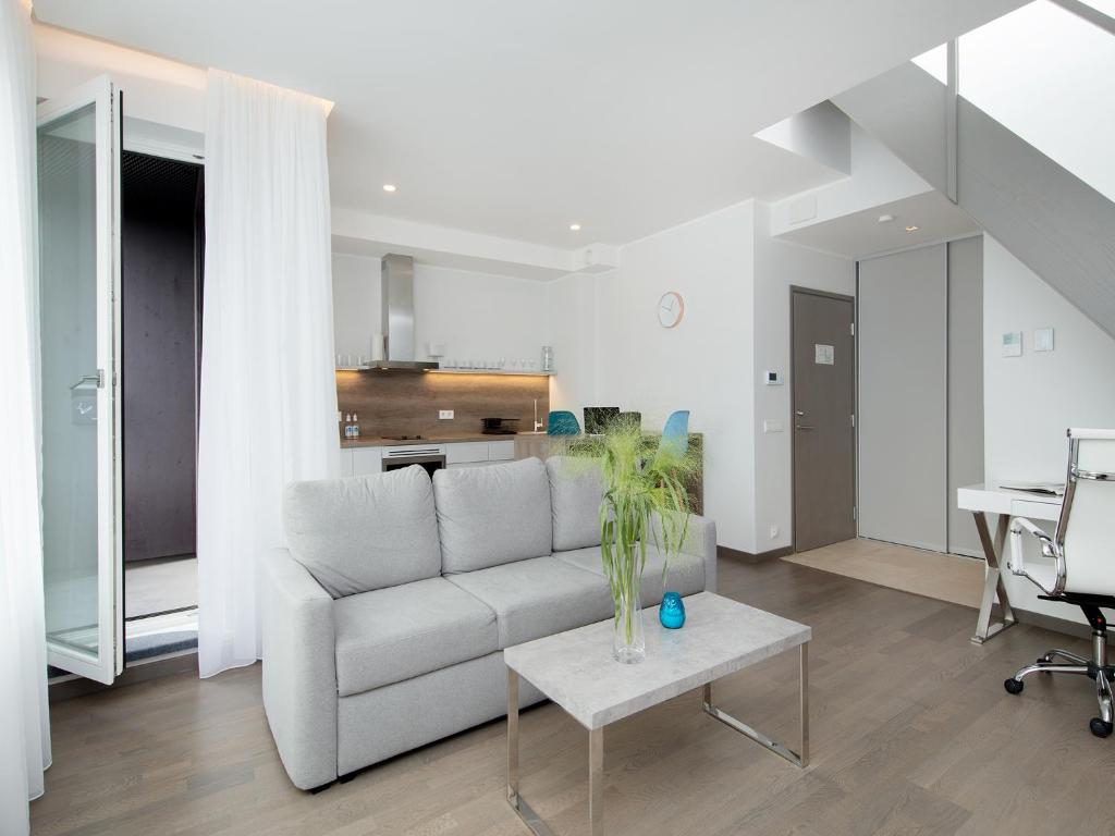 8ERA Business Executive Rotermanni Apartments 1